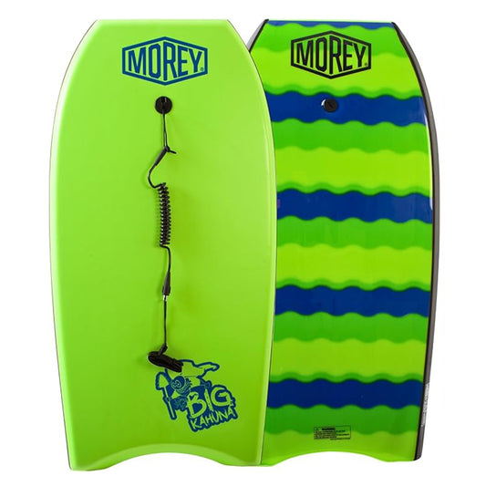 Morey Big Kahuna 44" - Bleu