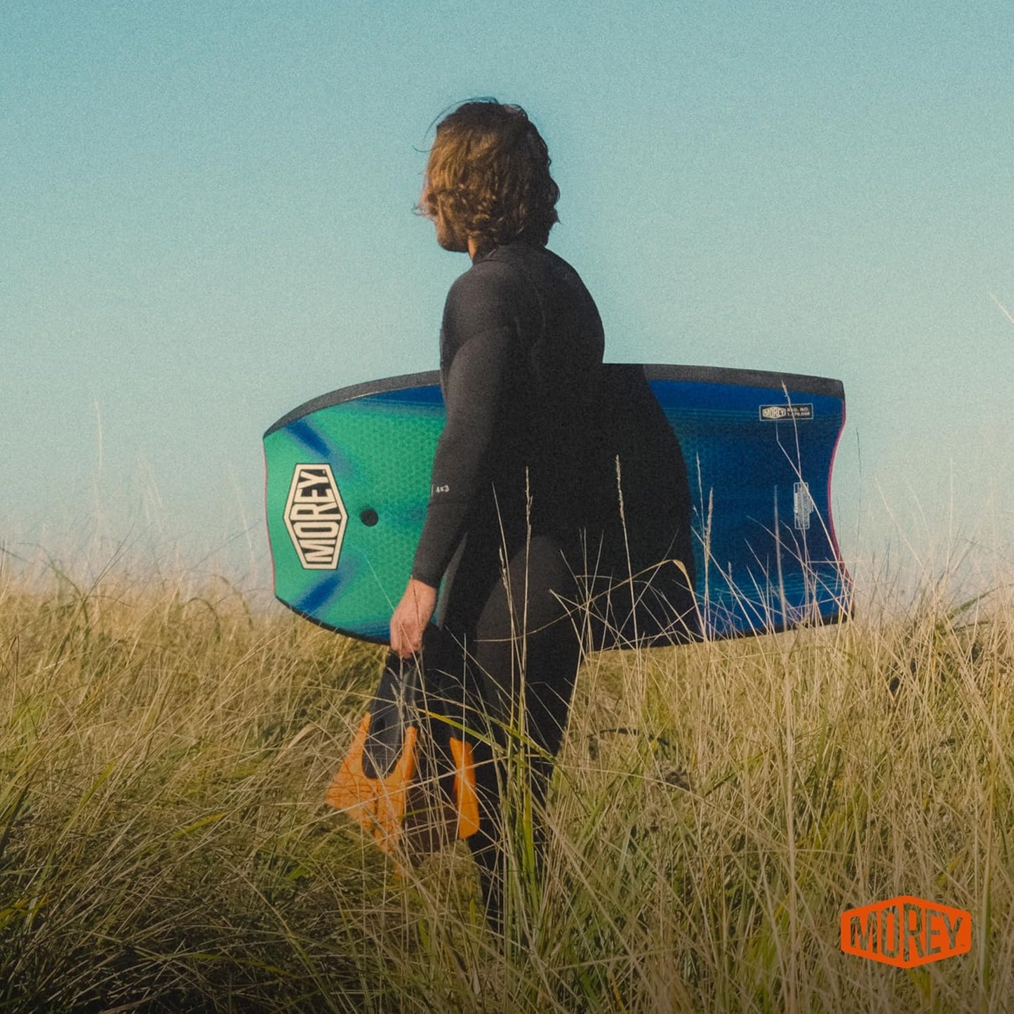 Morey® Mach 12 - MDS