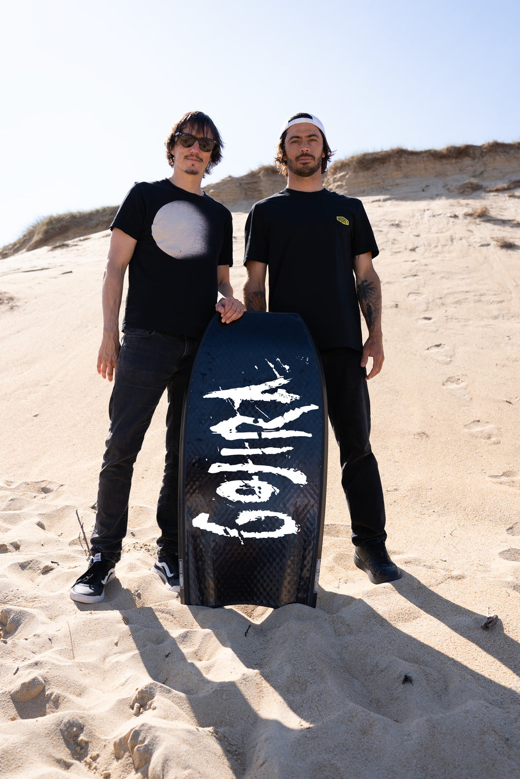 Morey x Gojira – Limited Edition