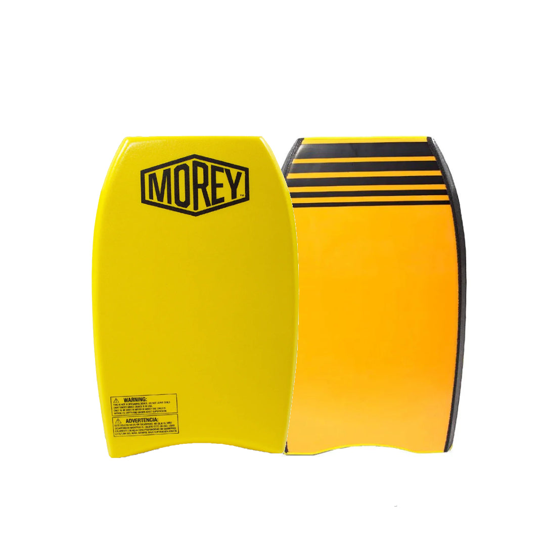 MOREY MINI BOOGIE 21"