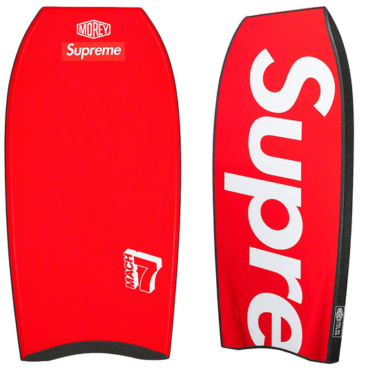 Supreme® x Morey® Mach 7