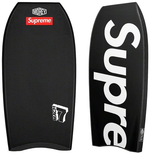 Supreme® x Morey® Mach 7
