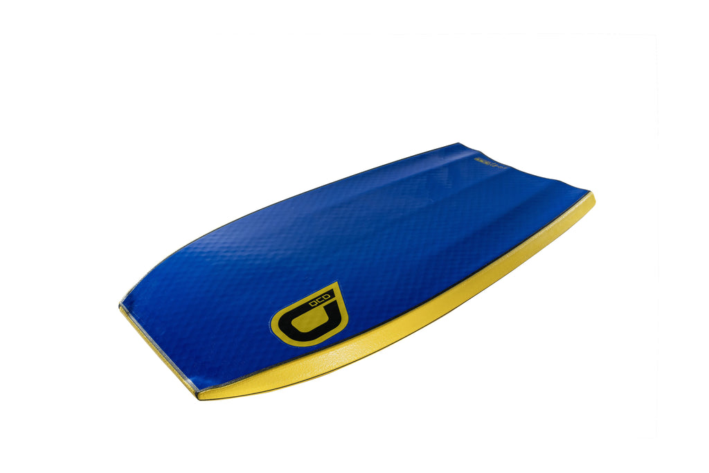 QCD Ultra 4X Concaves