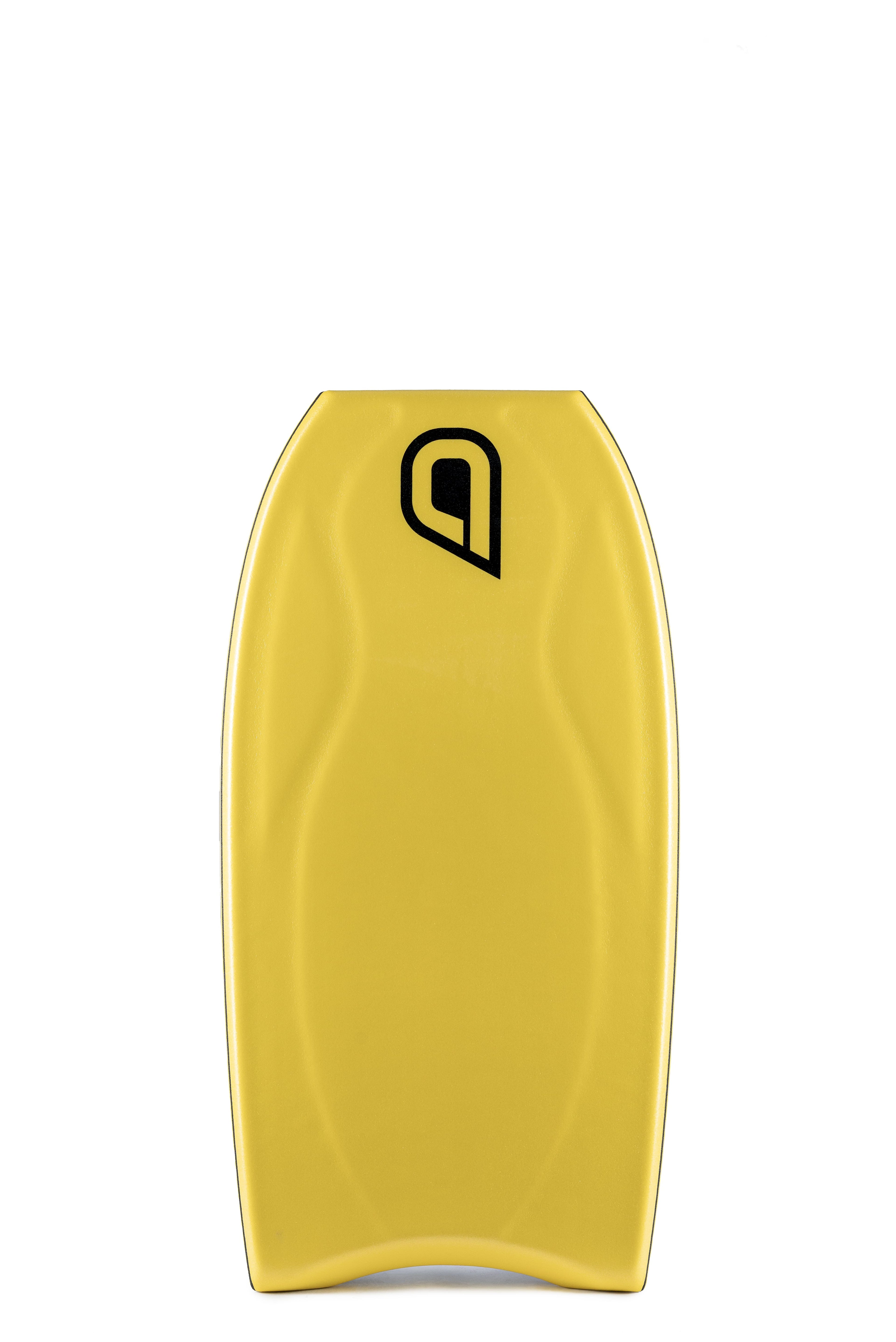 QCD Ultra 4X Concaves
