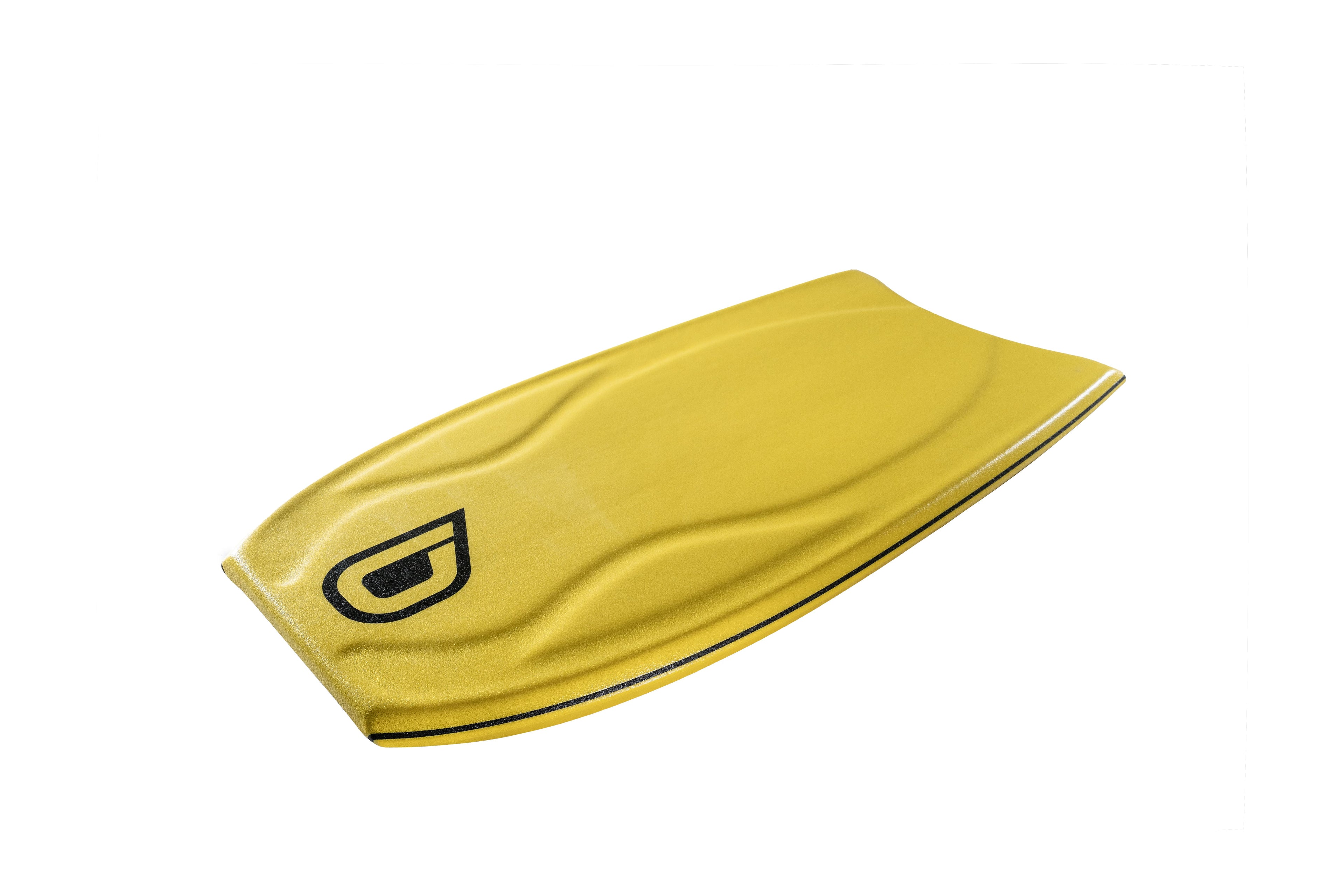 QCD Ultra 4X Concaves
