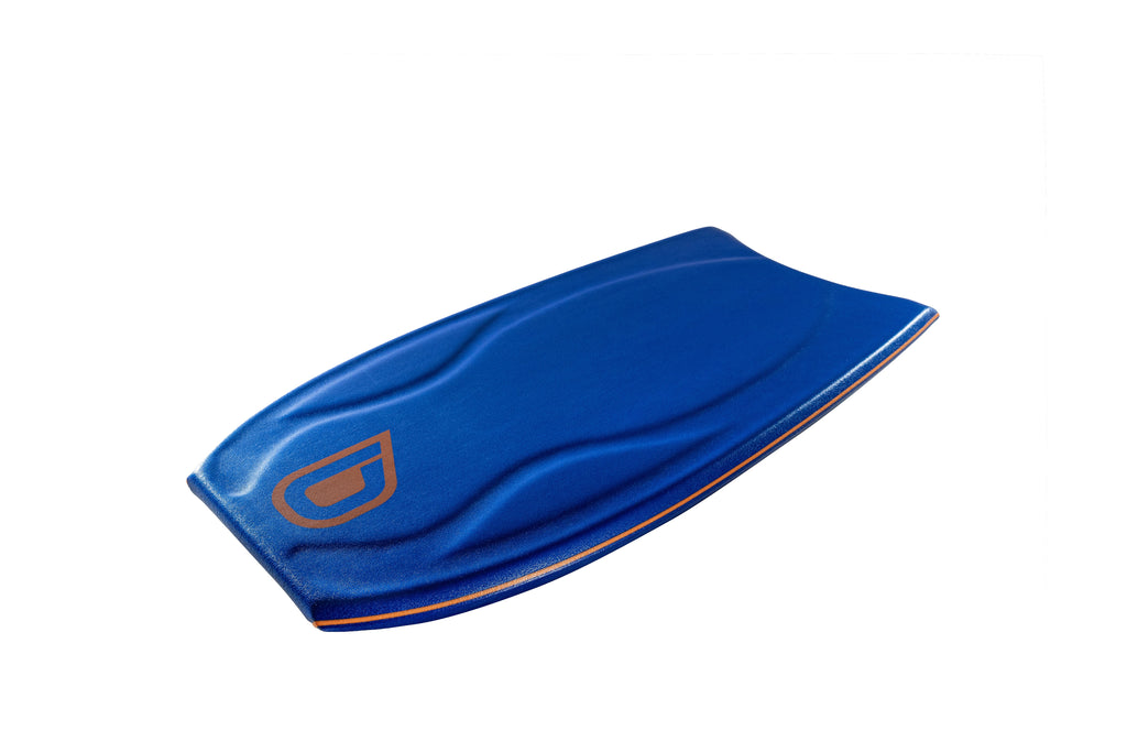 QCD Ultra 4X Concaves