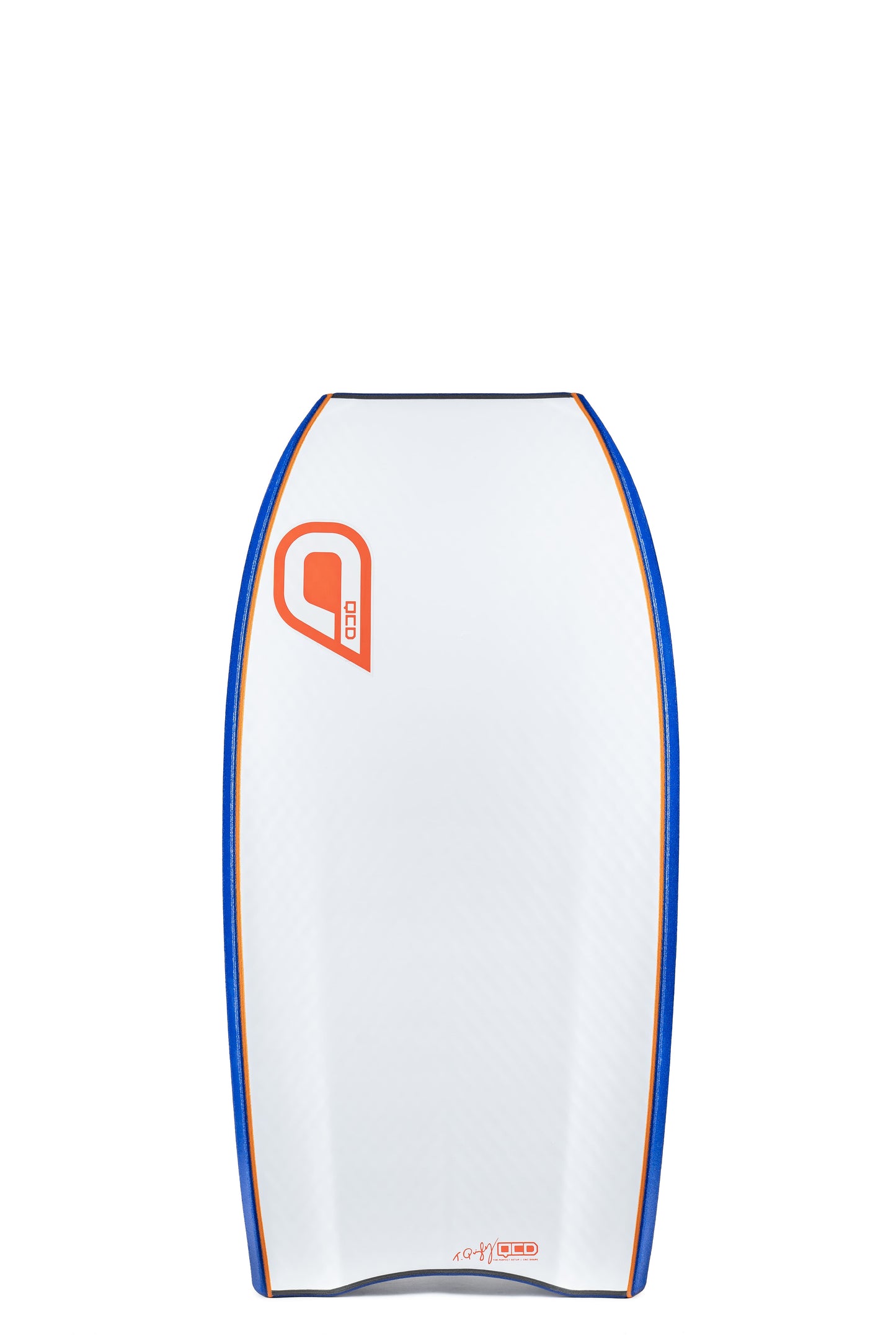 QCD Ultra 4X Concaves - Dunkelblau 