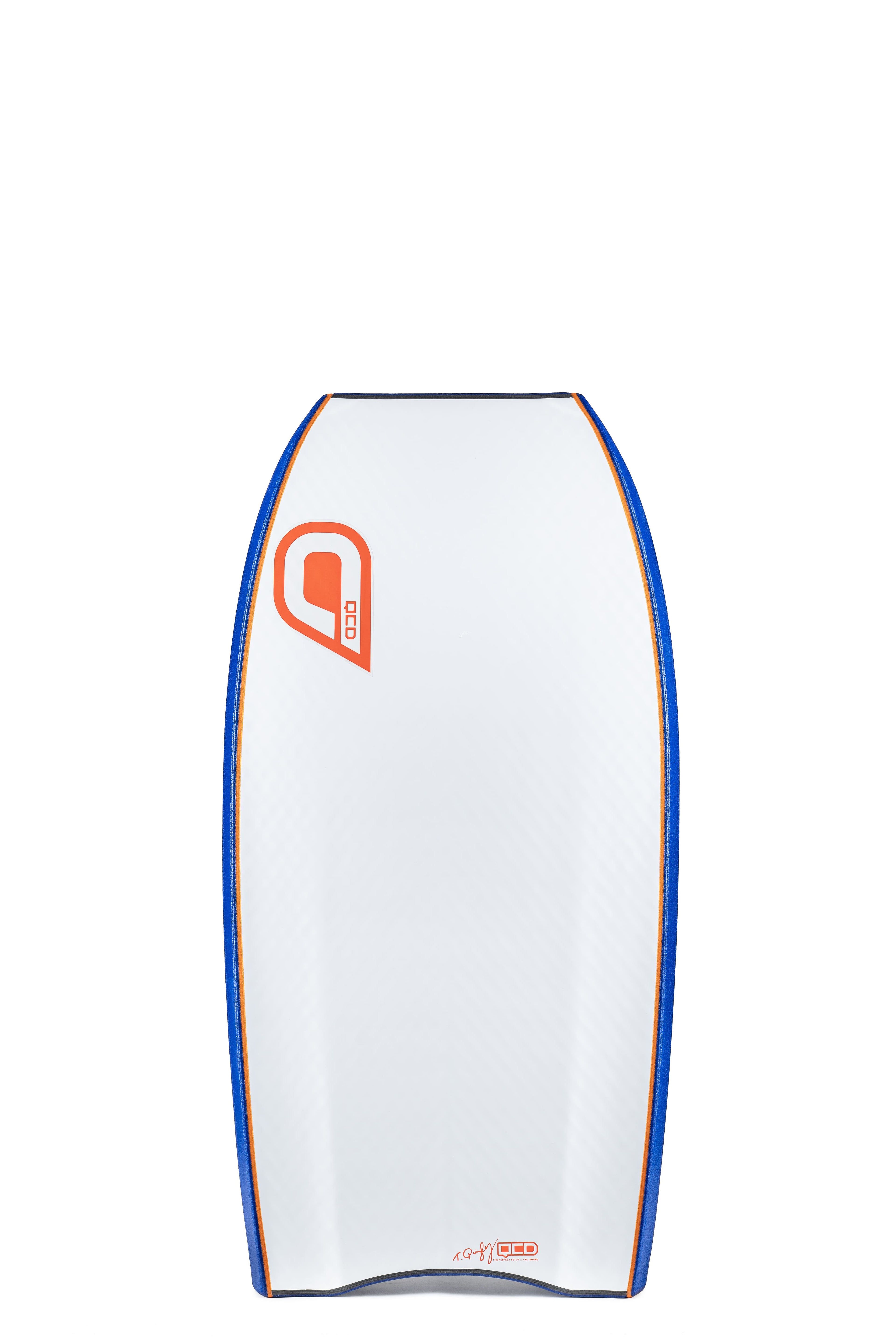 QCD Ultra 4X Concaves