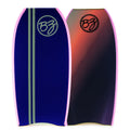 BZ Diamond - Blue/Gradient | Europe - moreyboogie
