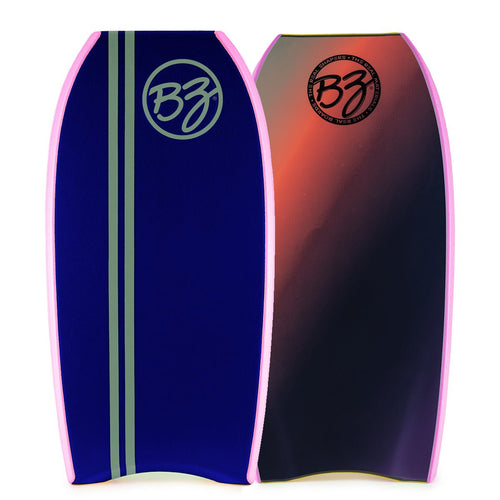 BZ Diamond - Blue/Gradient | Europe - moreyboogie