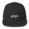 Five Panel Cap - moreyboogie