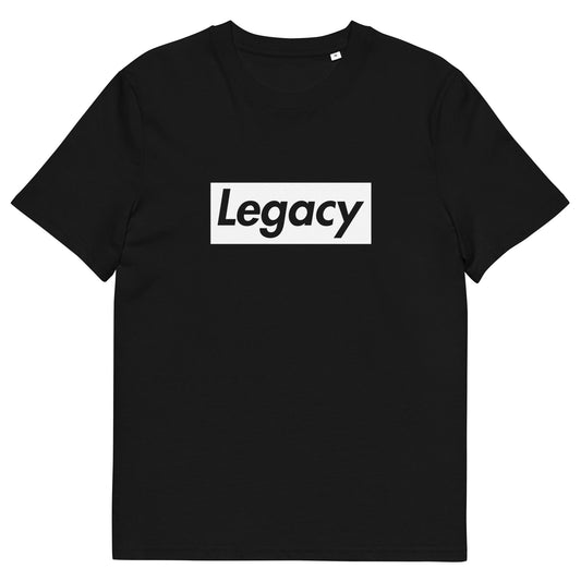 Legacy Lives On T-shirt - moreyboogie