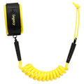 LEGACY MONKEY BICEP LEASH - YELLOW - moreyboogie