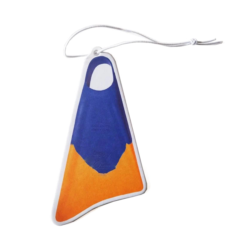 Legacy Owen Air Freshener - Coconut