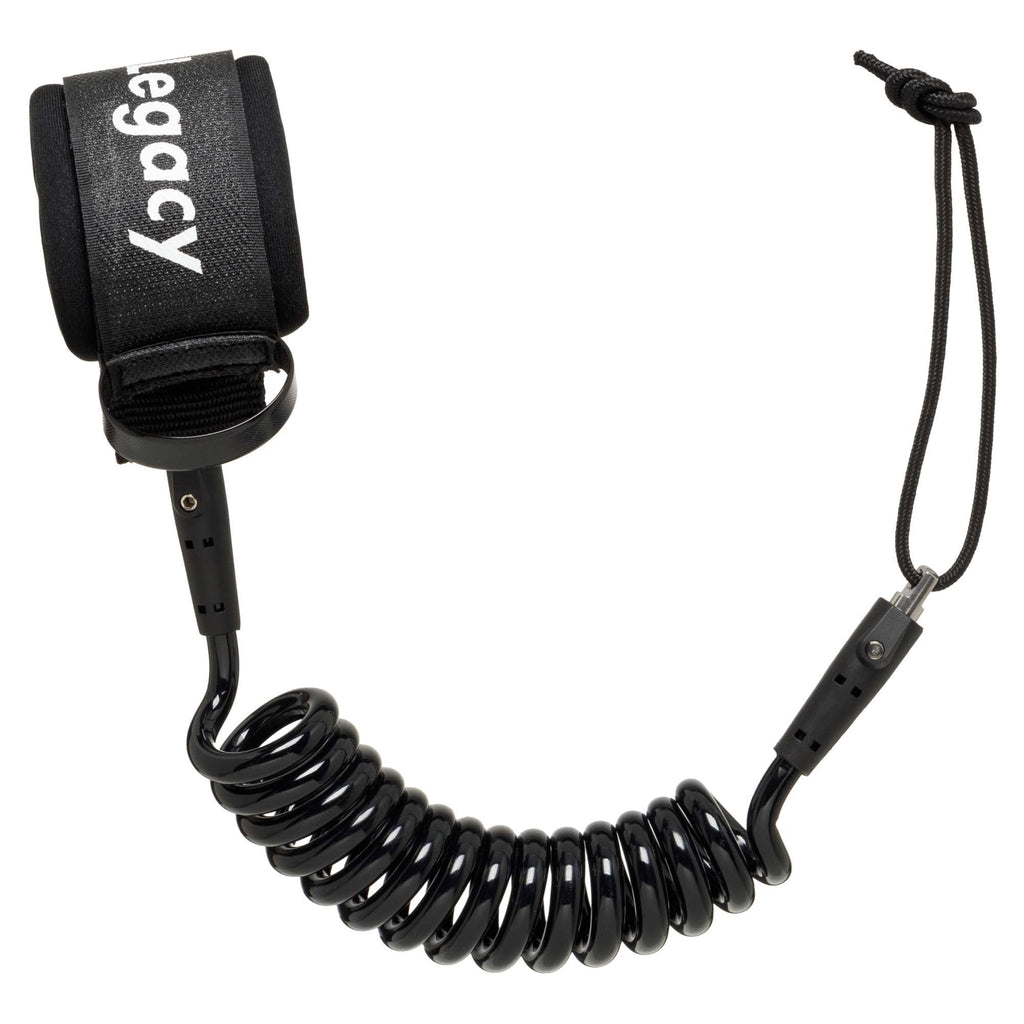 LEGACY WRIST LEASH - moreyboogie