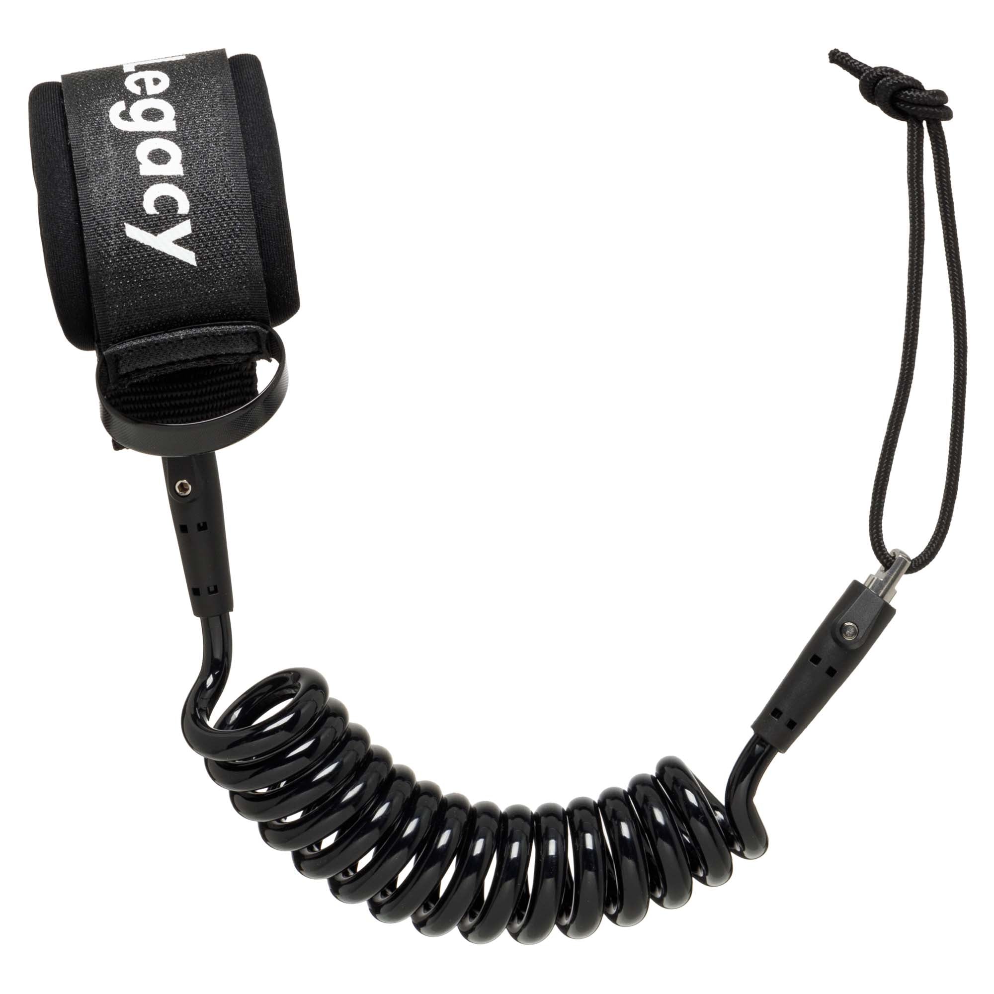 LEGACY WRIST LEASH - moreyboogie