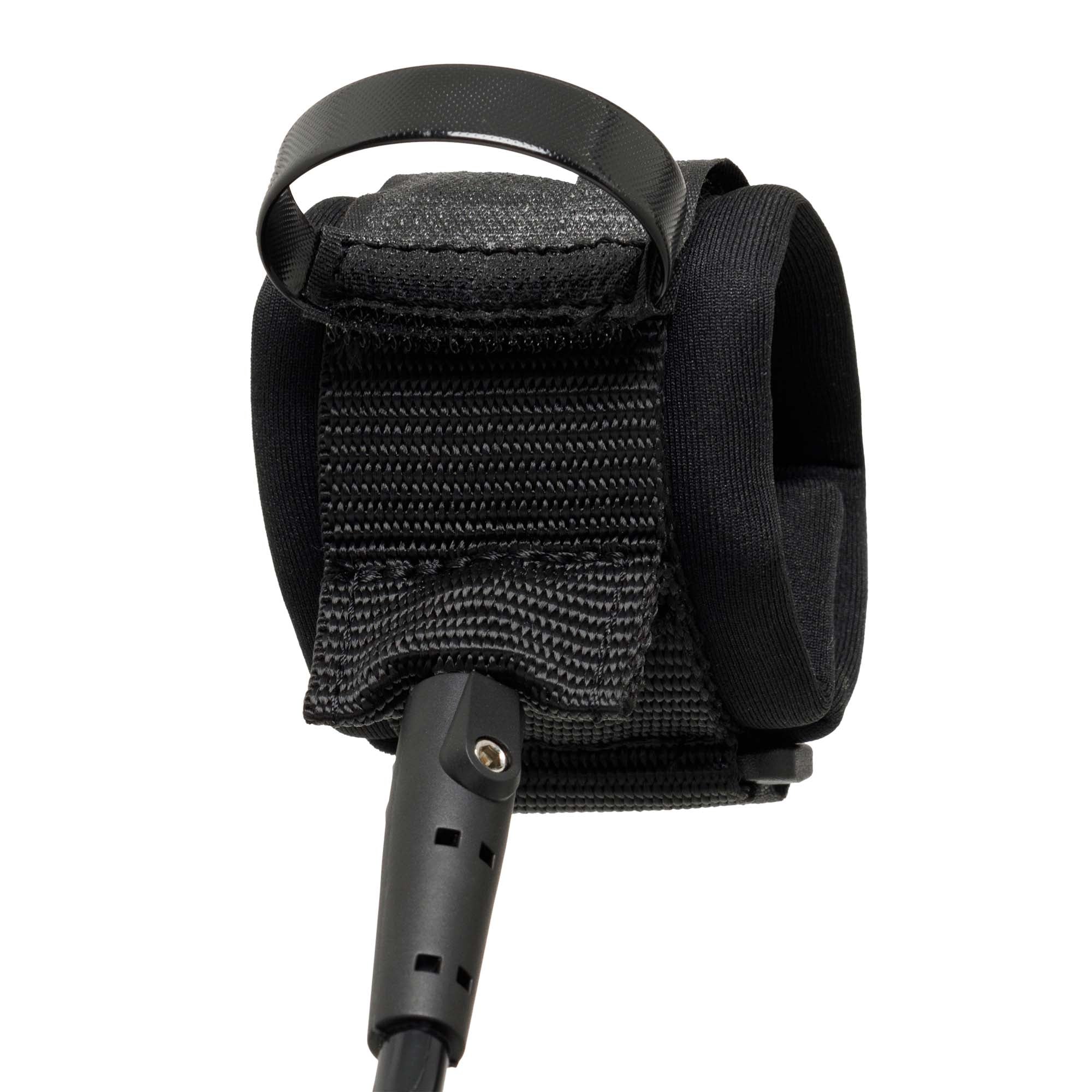 LEGACY WRIST LEASH - moreyboogie