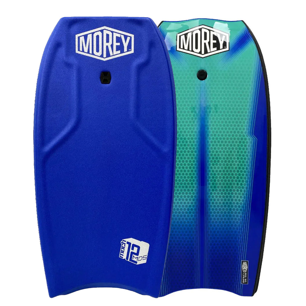 Morey® Mach 12 - MDS
