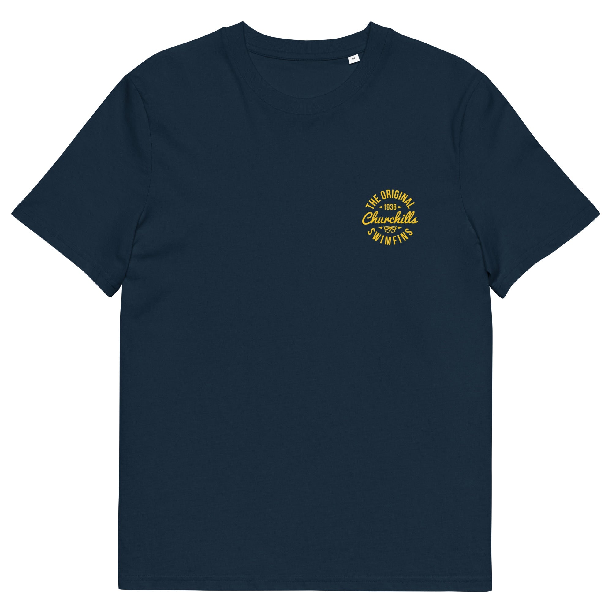 Unisex organic cotton t - shirt - moreyboogie