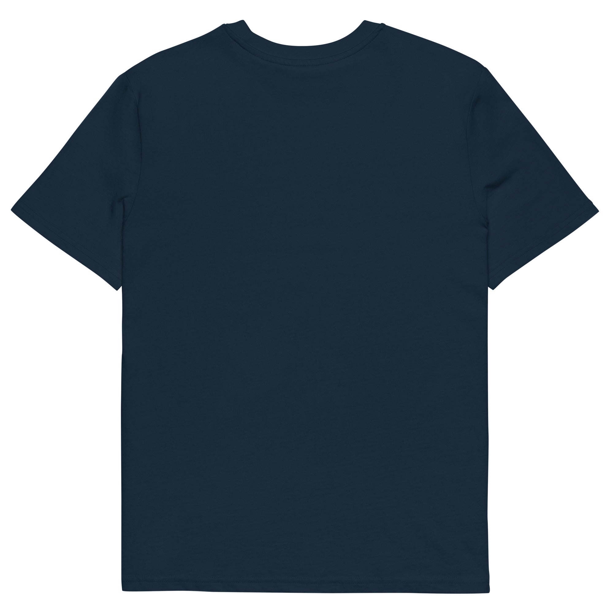 Unisex organic cotton t - shirt - moreyboogie