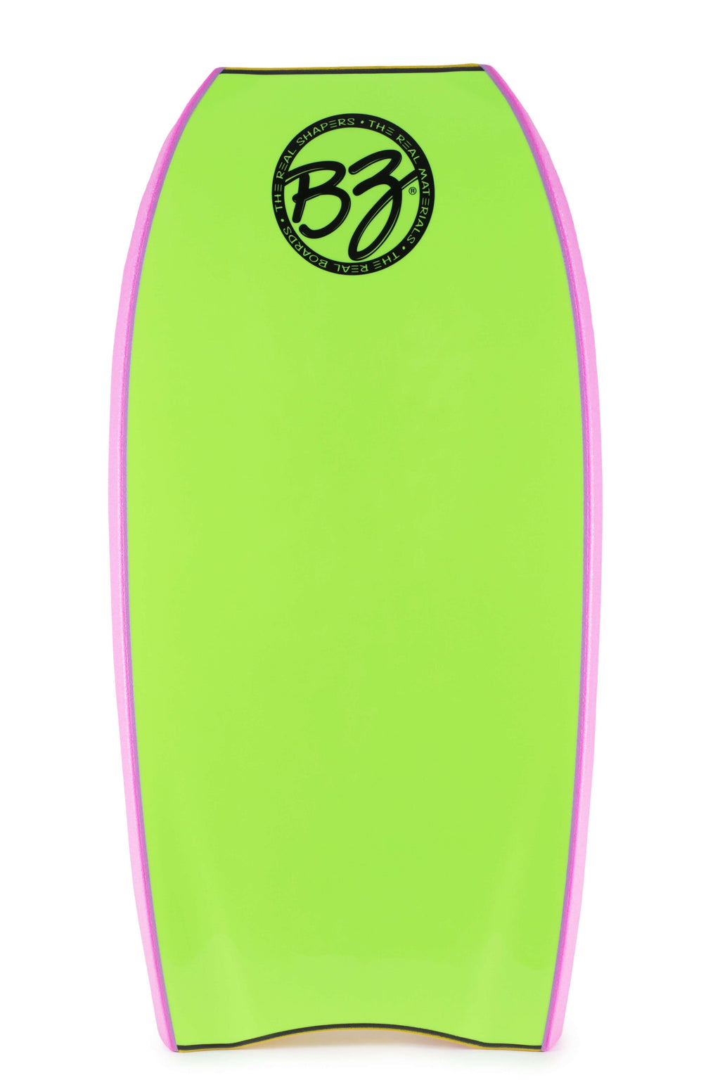 A classic throwback style inspired by BZ’s 1990 collection, updated with modern materials and construction. Throw it back to the ‘90’s with this modern, more technical take on one of the most iconic eras. The BZ Retro Diamond draws inspiration from the colors, graphics, and style lines of the 1990 BZ collection. DECK : NXLPE SLICK : HDPE CORE : PP STRINGER : 1x FIBERGLASS Available now!