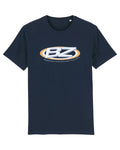 BZ 2000 T-Shirt - Dark Blue - moreyboogie