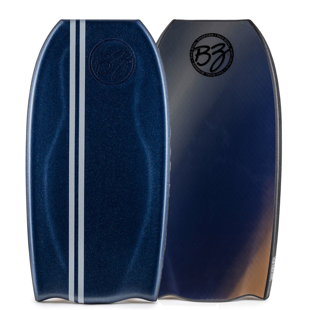 BZ Fundamental Midnight Blue | Europe - moreyboogie