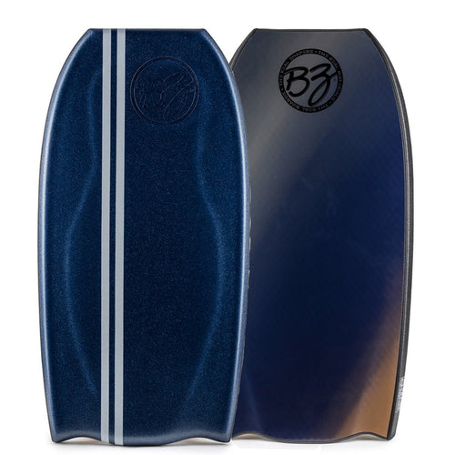 BZ Fundamental Midnight Blue | Europe - moreyboogie