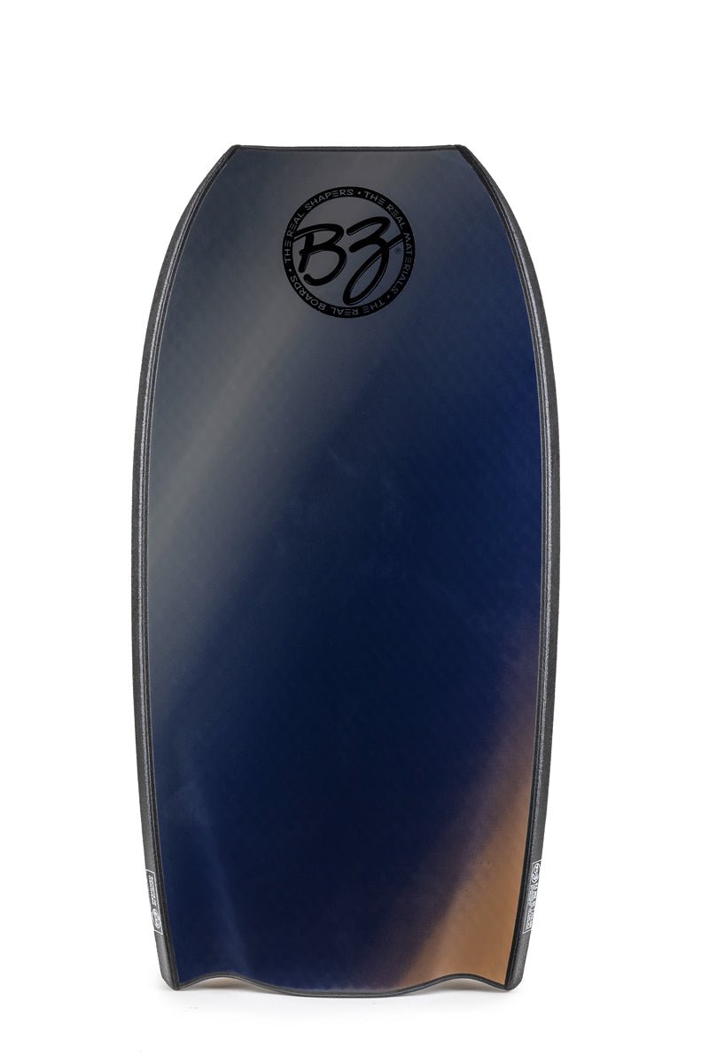 BZ Fundamental Midnight Blue | Europe - moreyboogie