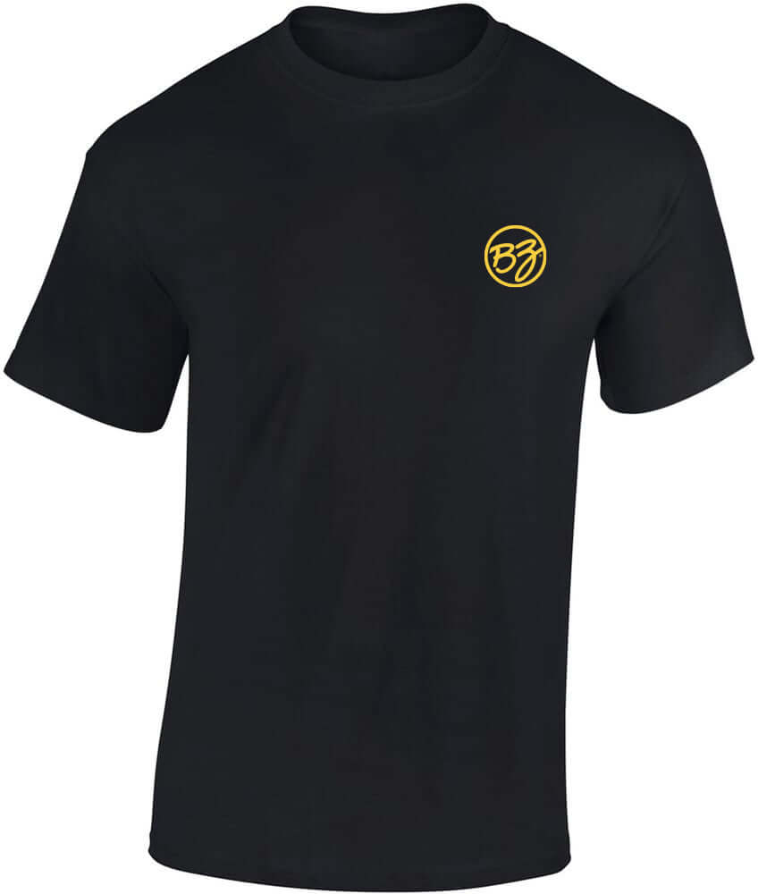 BZ Original T-Shirt - Black - moreyboogie