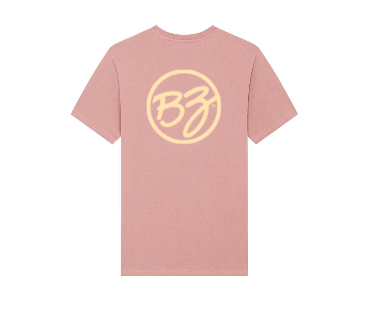 BZ Original T-Shirt - Canyon Pink - moreyboogie