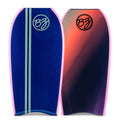 BZ T10 Dark Blue | Europe - moreyboogie