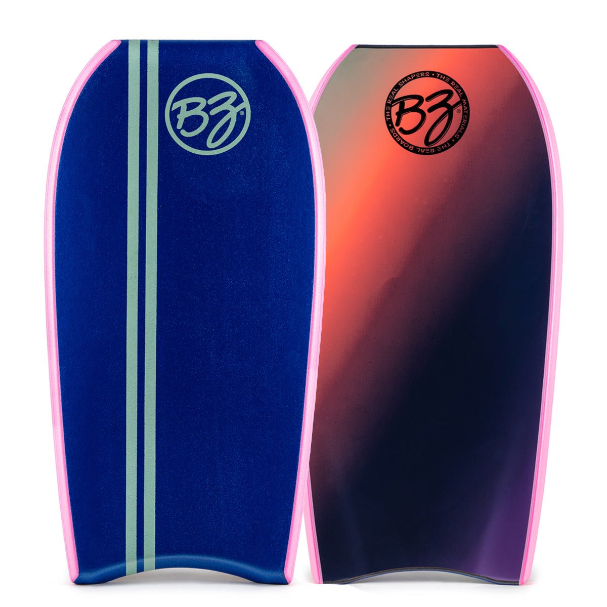 BZ T10 Dark Blue | Europe - moreyboogie