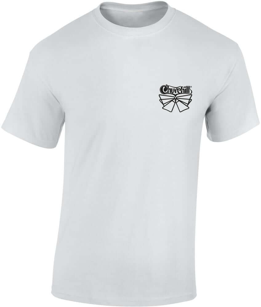 Churchill Original T-shirt - moreyboogie