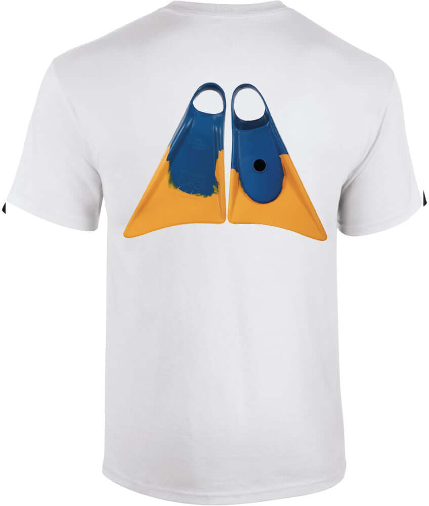 Churchill Original T-shirt - moreyboogie