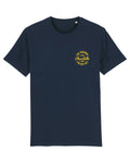 Churchill TOS T-Shirt - Blue - moreyboogie