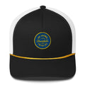 Churchill Trucker Cap - moreyboogie
