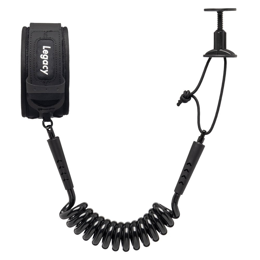 LEGACY MONKEY BICEP LEASH - moreyboogie
