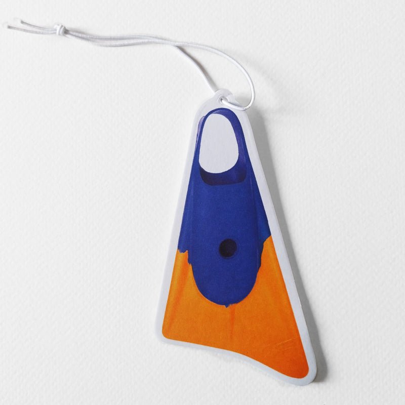 Legacy Owen Air Freshener - Coconut - moreyboogie