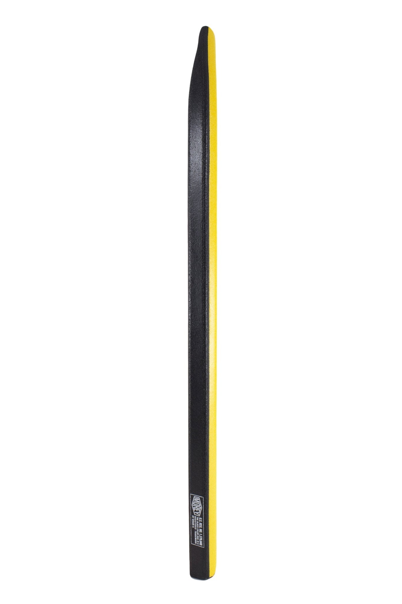 Morey Mach 7-7 Yellow | Europe - moreyboogie