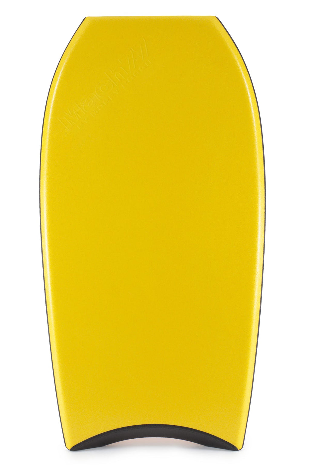 Morey Mach 7-7 Yellow | Europe - moreyboogie
