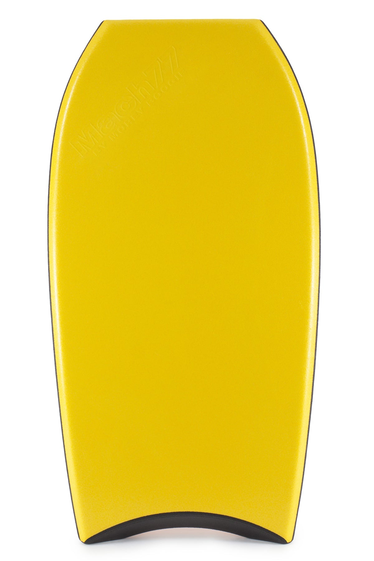 Morey Mach 7-7 Yellow | Europe - moreyboogie