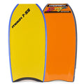 Morey Mach 7-SS - Blue | Europe - moreyboogie
