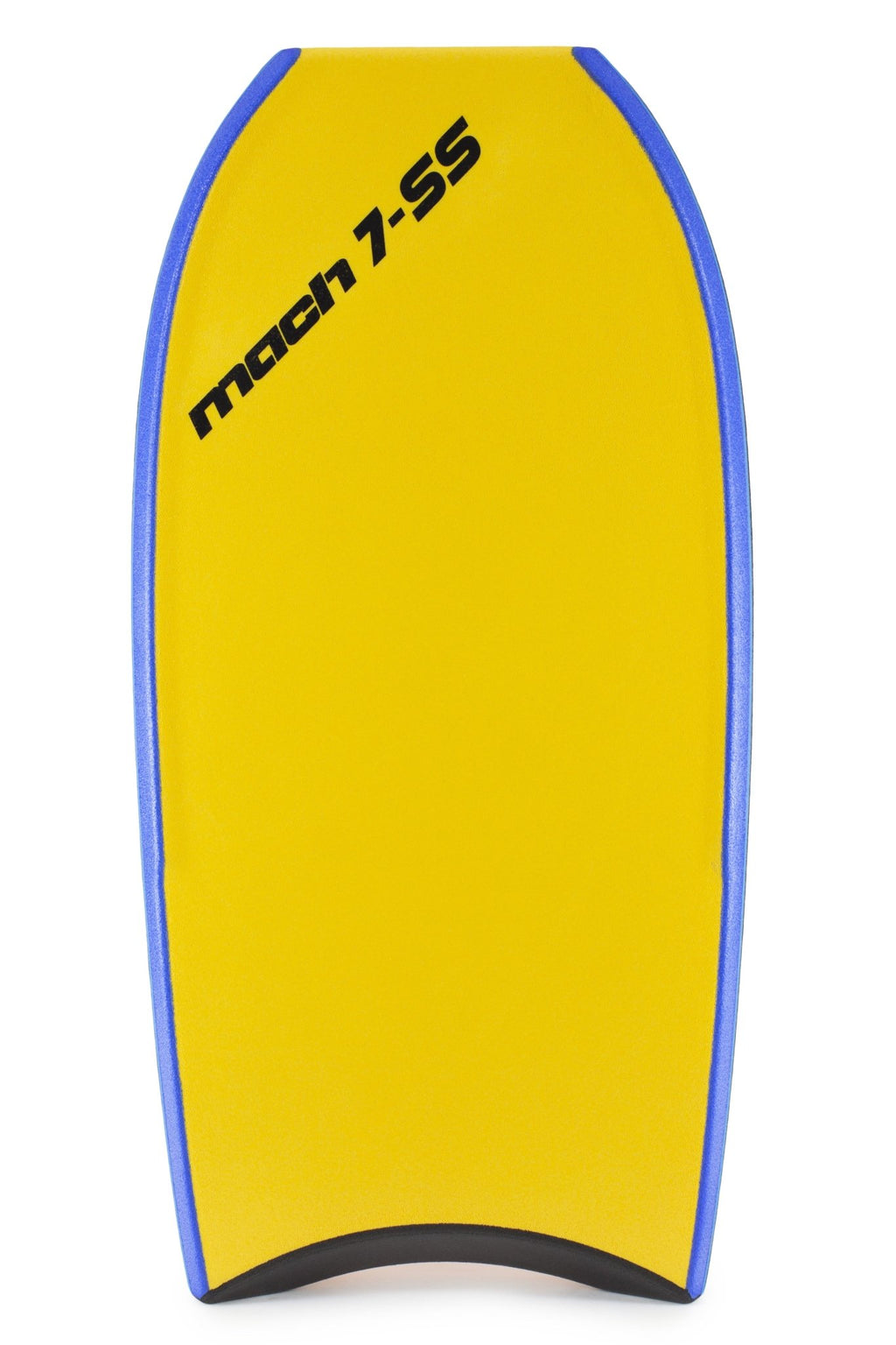 Morey Mach 7-SS - Blue | Europe - moreyboogie