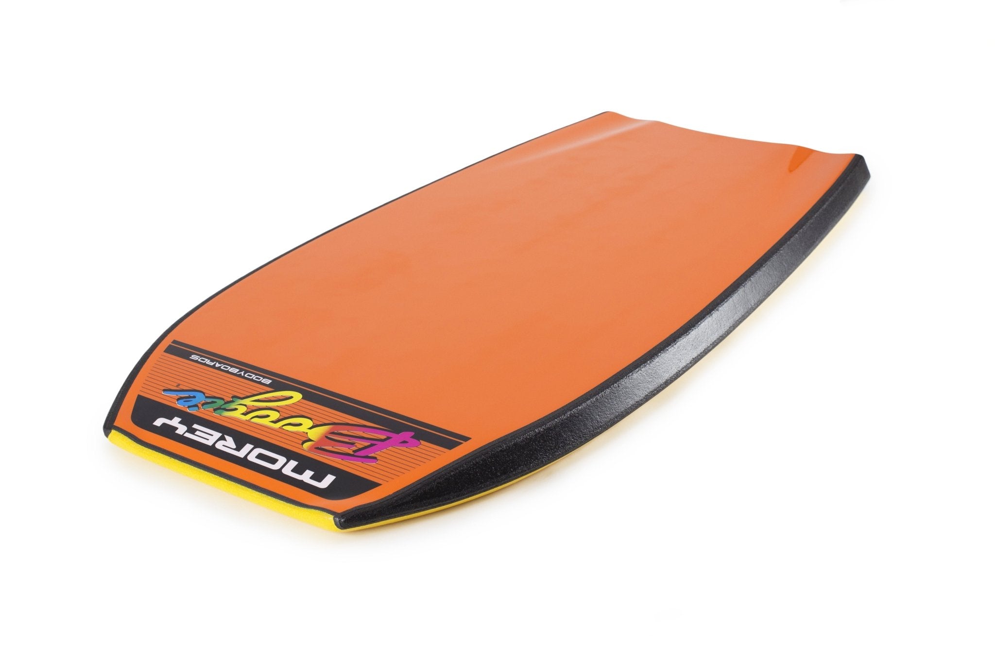 Morey Mach 7-SS - Blue | Europe - moreyboogie