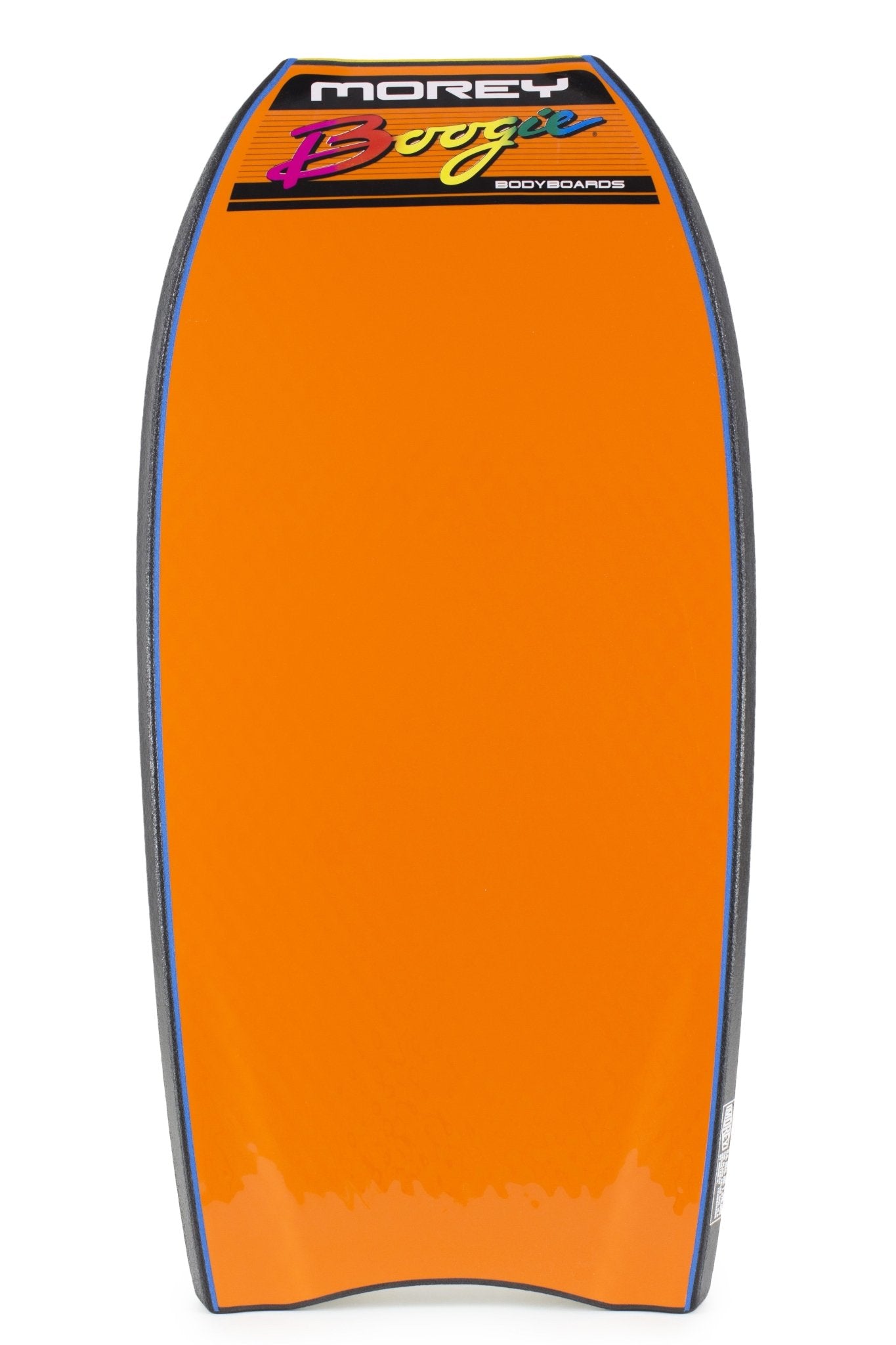 Morey Mach 7-SS - Blue | Europe - moreyboogie