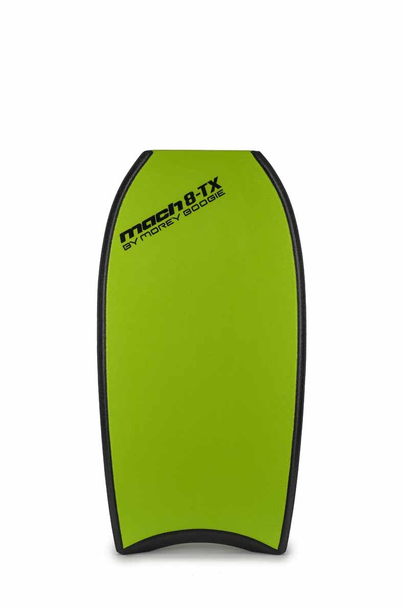 Morey Mach 8 TX | Europe - moreyboogie