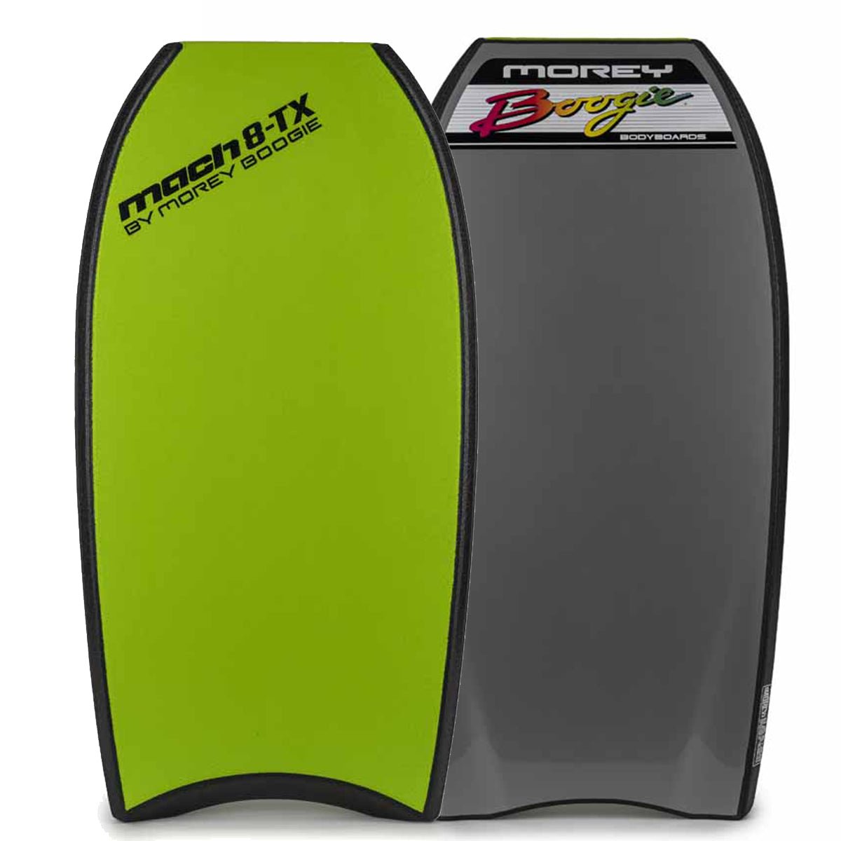 Morey Mach 8 TX | Europe - moreyboogie
