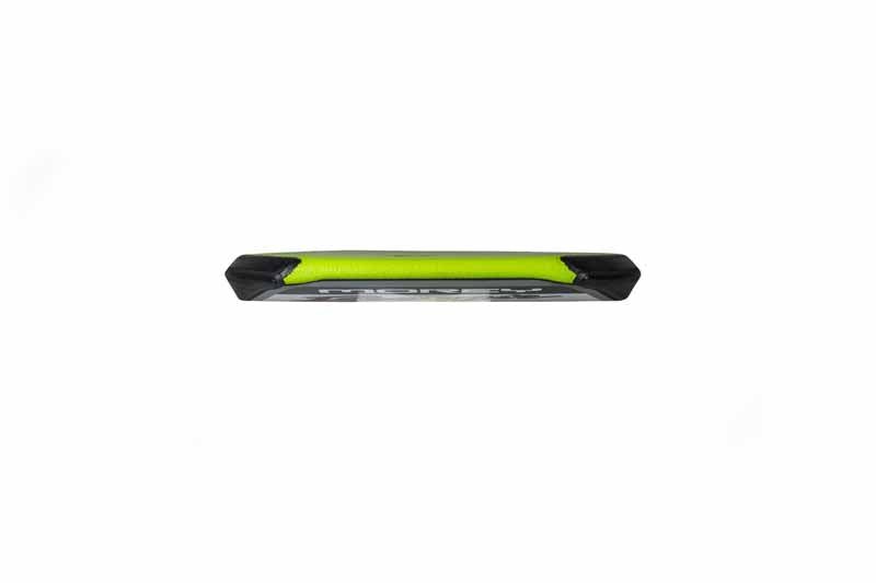 Morey Mach 8 TX | Europe - moreyboogie