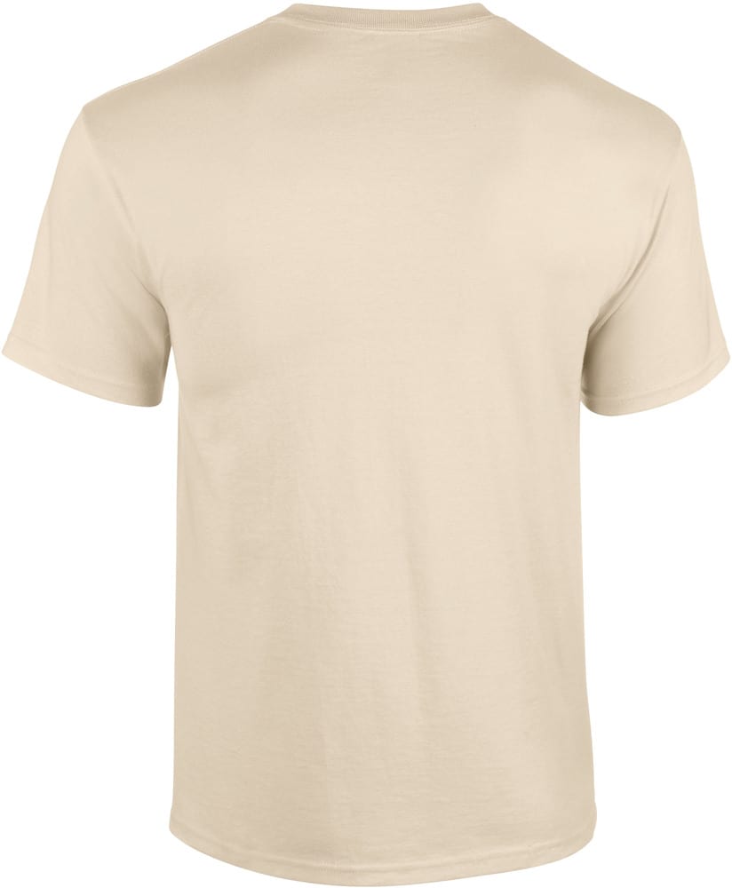 Morey Original T-Shirt - Sand - moreyboogie